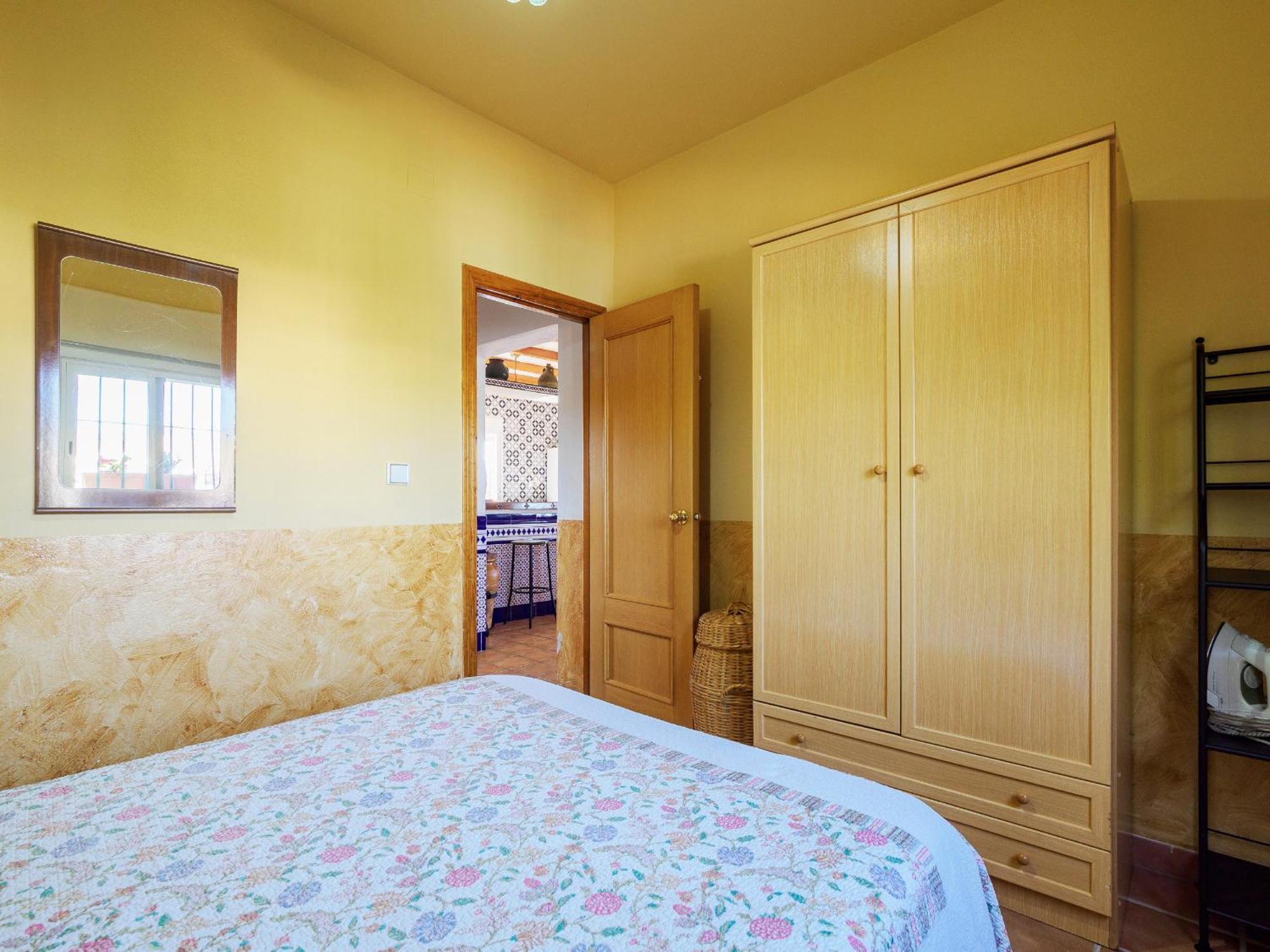 Cubo'S Casa Rural Villa Los Mellizos Ardales Buitenkant foto