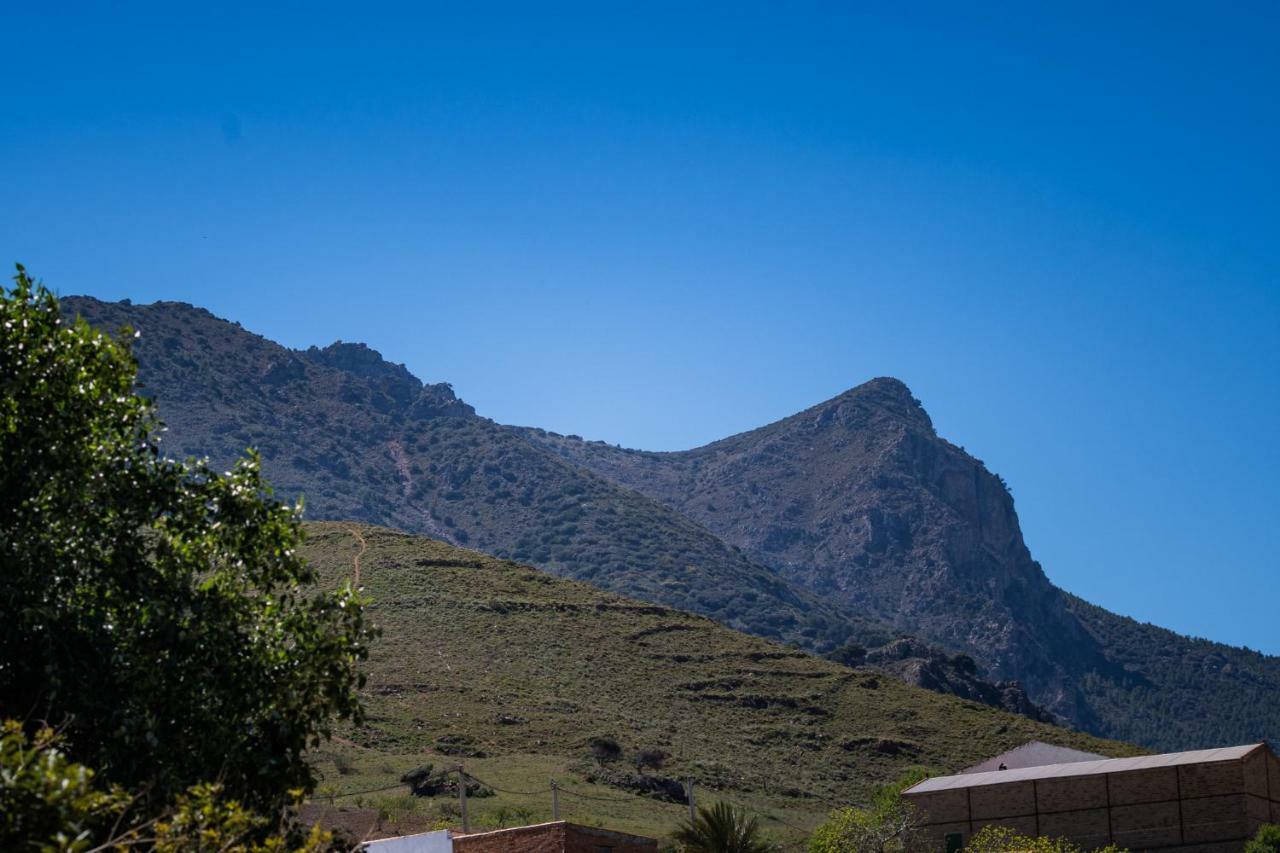 Cubo'S Casa Rural Villa Los Mellizos Ardales Buitenkant foto