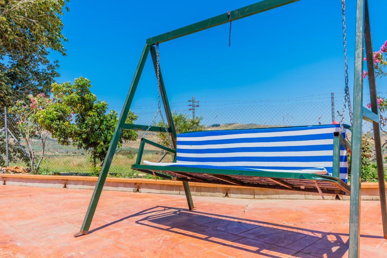 Cubo'S Casa Rural Villa Los Mellizos Ardales Buitenkant foto
